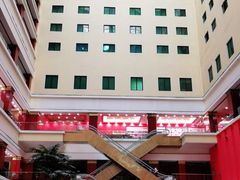 -北京九华山庄会展酒店