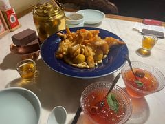 -小吊梨汤·北京菜·烤鸭(鸟巢店)