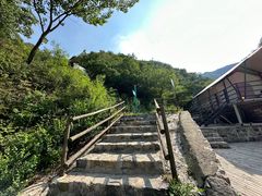 -北京山里寒舍度假酒店