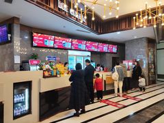 -UME影城(中国巨幕高新店)