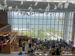 -朵云书院(滴水湖店)