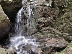 -藏龙百瀑风景区