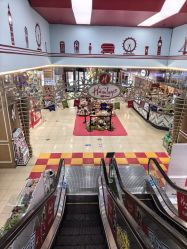 -哈姆雷斯(王府井百货大楼店)
