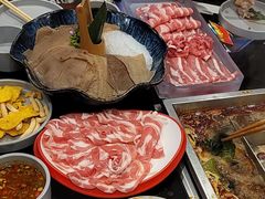 -重庆德忆火锅（龙南街3店）(渝水岸餐饮)