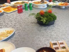 -连鹭海鲜·海肠捞饭·海胆饭(星海店)
