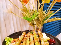 -hallch 好吃餐厅(全运村中央广场店)
