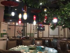 大堂-巴人汇三篇小龙虾江湖菜(李家沱店)