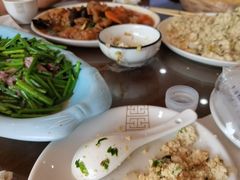 -抹直口特色菜馆(一店)