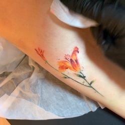 -飛凡TATTOO纹身•原创
