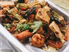 -二钢串叔麻辣烫(华龙大厦店)