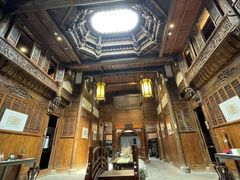 -樱桃沟景区