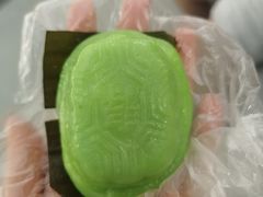 -陈记印尼风味小吃(北湖店)