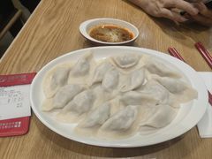 -喜家德虾仁水饺(南山书城店)