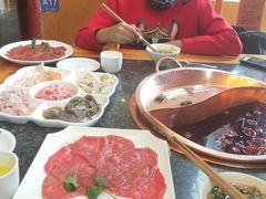 -老码头火锅(骡马市店)