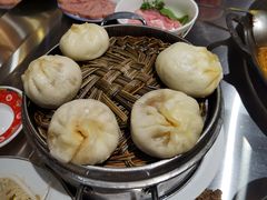 -朱光玉火锅馆(正弘城店)