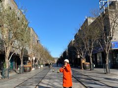 -杨氏橘红(前门大街店)