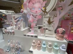 -泡泡玛特POPMART(东直门来福士店)