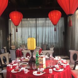 -花家怡园·宴会厅(簋街四合院总店)