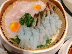 -海底捞火锅(旭辉MALL店)