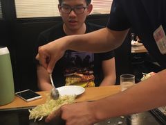 -鹤桥风月(千日前店)