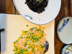 -鱼食饭稻·苏浙土菜17年老馆子(平江路店)