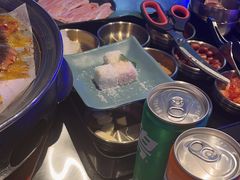 -入火韩国烤肉(凯旋广场店)