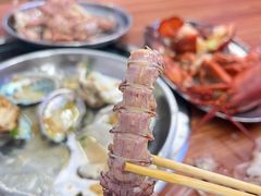 -船奇蒸汽海鲜·闽菜(八市海鲜总店)