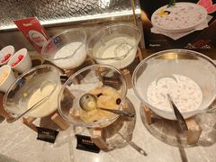 -比格比萨自助(新辰里学清路店)