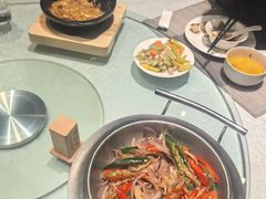 -画臻楼.家宴.融合菜(锦业路店)