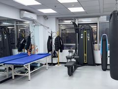 -象佳订制健身(中山公园旗舰店)
