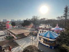 -太原动物园