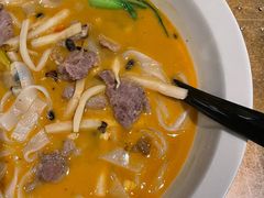 -漆黑觉米粉(三里屯店)