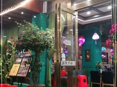 门面-印象芽庄越式餐厅(东兴店)