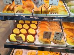 -浓心爷爷·现烤面包(水荫路店)
