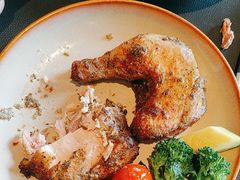 -上海苏宁宝丽嘉酒店·Cafe Bellagio西餐厅