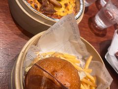 -卡朋厨房(289艺术园区店)