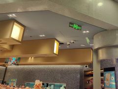 -争鲜回转寿司(朝北大悦城店)