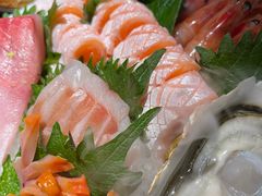 -福樱兰海鲜放题铁板烧(加州店)
