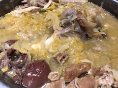 -7号院家宴.烧鸽子(门头沟店)
