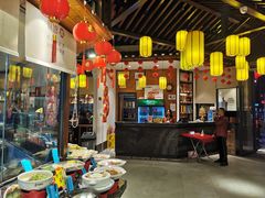 -厨嫂当家(水口店)