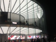 -Apple零售店(新街口店)