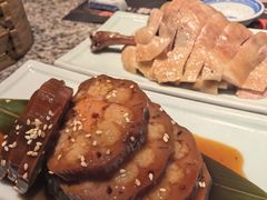 -南京大牌档(壹方天地店)