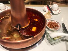 -东门口涮肉·砂锅·烤串(老门东店)