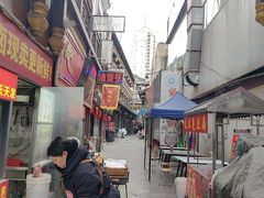 -油旋张(大观园店)