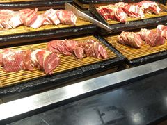 -韩盛·盛江山自助料理(奥体万达店)