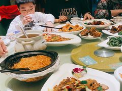 -刘胖子家常菜·蹄花焖藕(兴业店)