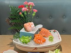 -阿吾罗·月咏精致日料(港汇恒隆广场店)