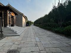 -北京古北水镇御舍温泉酒店