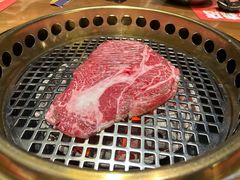 -海之屋韩式烤肉(海棠68环球美食街店)