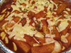 -七楽·韩式欢聚餐厅 치르치르(龙泉驿万达店)